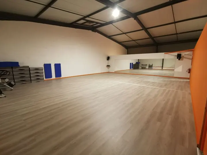 Be You Fitness Saint Jean d'Angely — salle de fitness-studio à Saint-Jean-d'Angély — 2