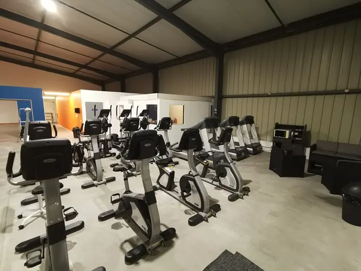 Be You Fitness Saint Jean d'Angely — salle de fitness-studio à Saint-Jean-d'Angély — 4