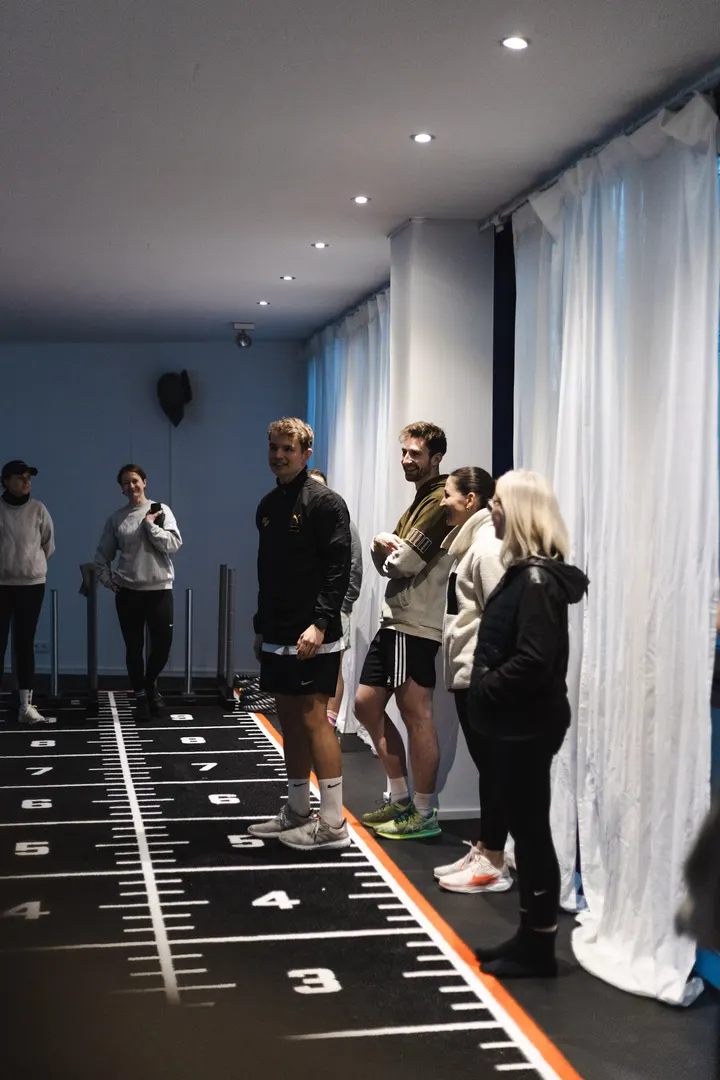HYPE Cologne — functional training-studio in Neustadt/Nord, Köln — 2