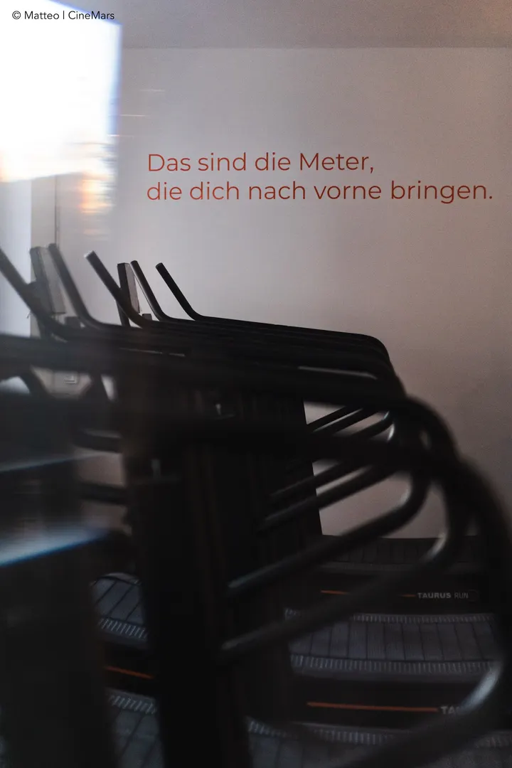 HYPE Cologne — functional training-studio in Köln — 3