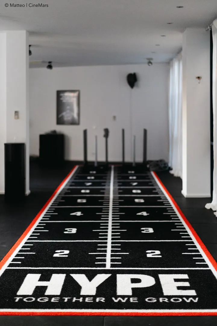 HYPE Cologne — Functional Training in Neustadt/Nord, Köln