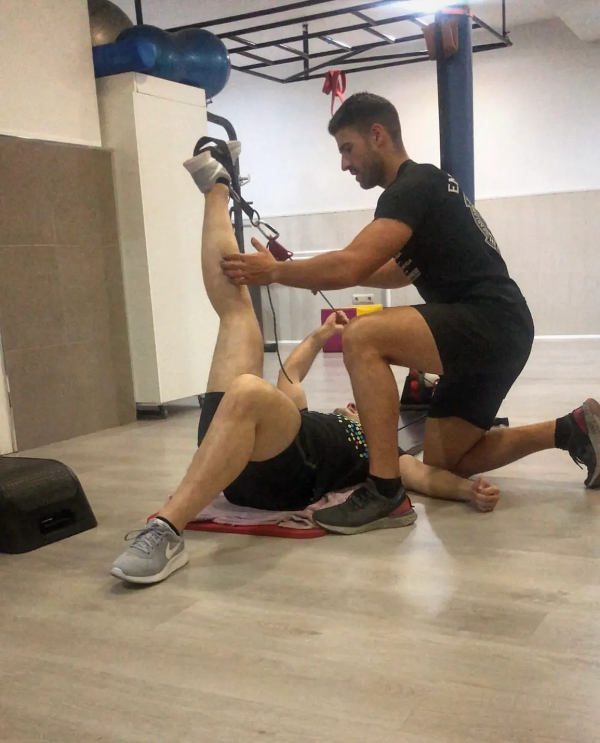 RS Entrenamiento Benidorm — entrenamiento personal-studio en Benidorm — 3