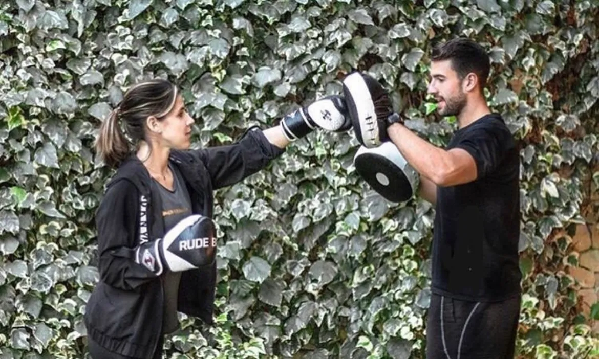RS Entrenamiento Benidorm — entrenamiento personal-studio en Benidorm — 5