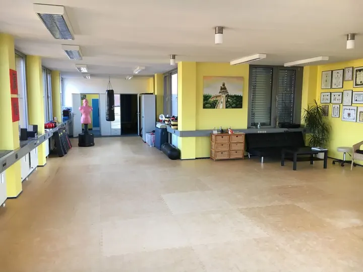 Kampf- und Bewegungsinstitut — kampfsport-studio in Südost, Wiesbaden — 3