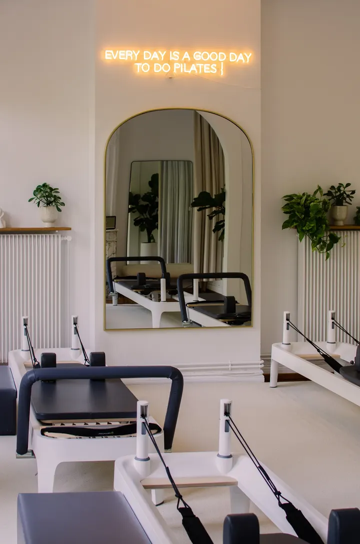 Healthilona — pilates-studio à La Madeleine, Lille — 2