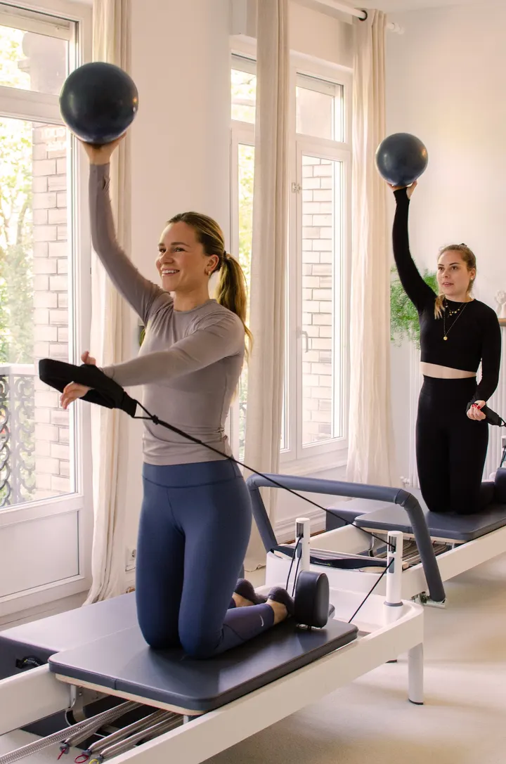 Healthilona — pilates-studio à La Madeleine, Lille — 3
