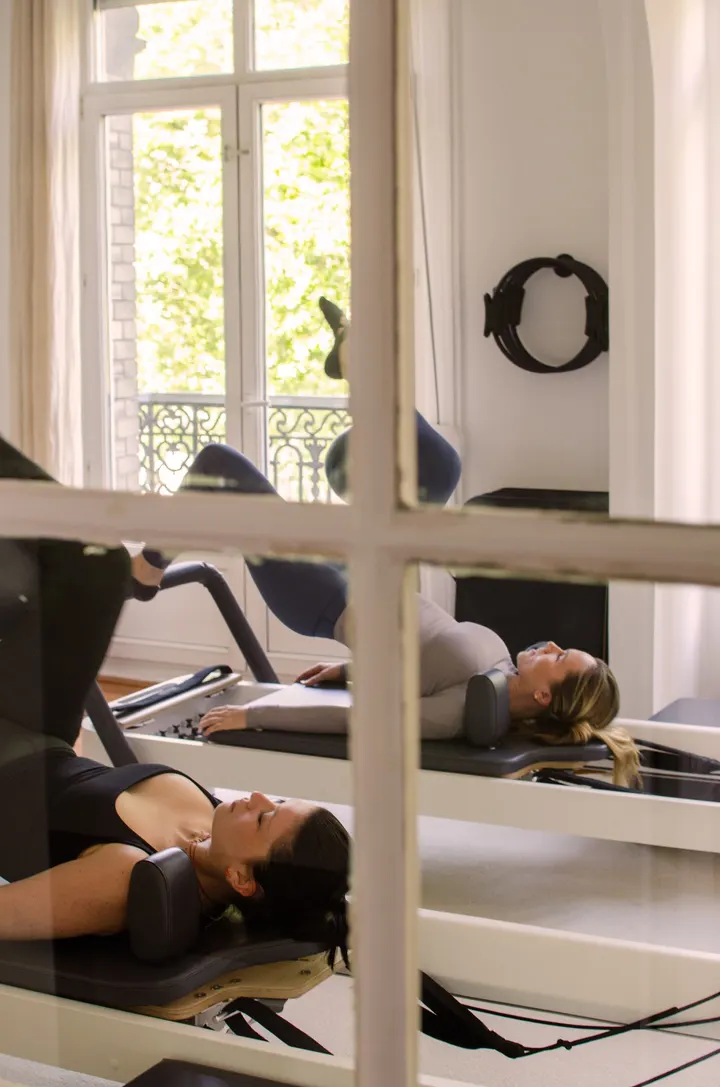 Healthilona — pilates-studio à Lille — 3