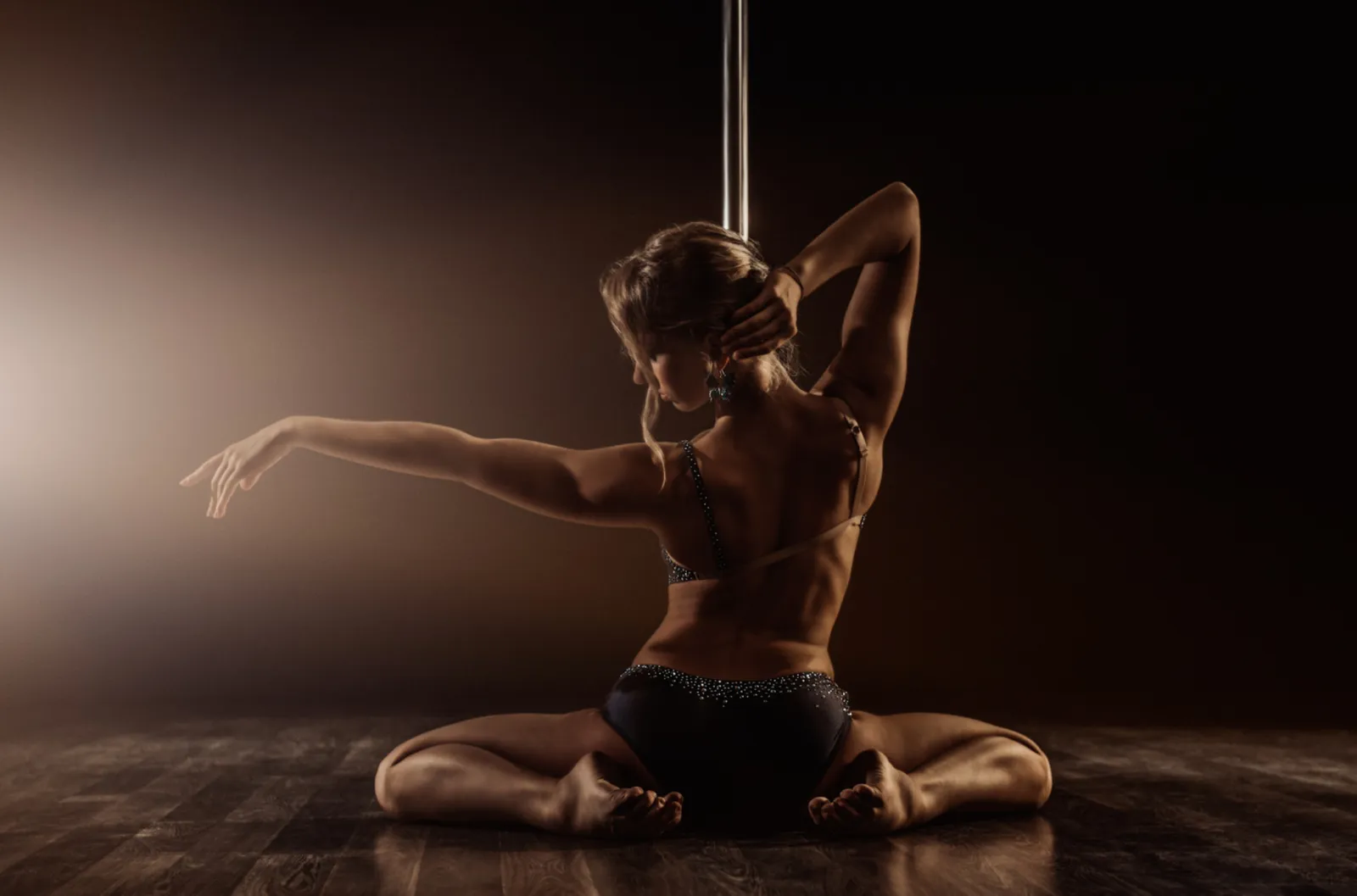 Pole-Formance — dans-studio i Lippstadt — 3