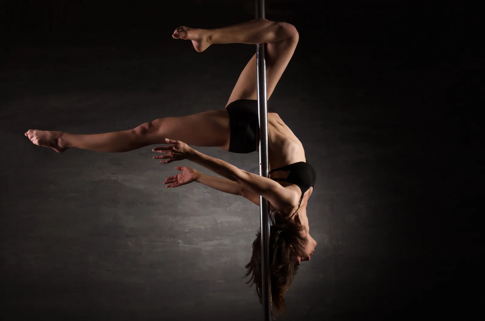 Pole-Formance — dans-studio i Lippstadt — 3