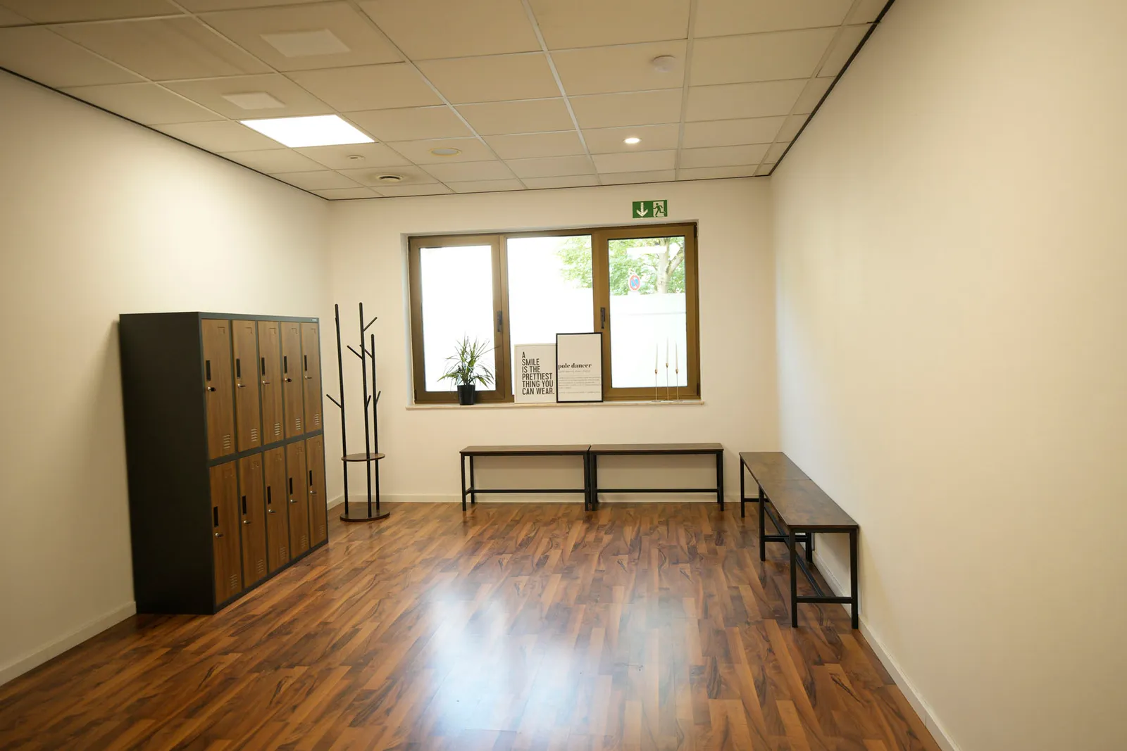 Pole-Formance — dans-studio i Lippstadt — 6