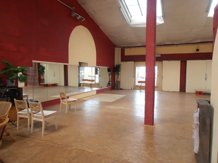 Flamenco Bremen Martinita — tanz-studio in Mitte, Bremen — 2