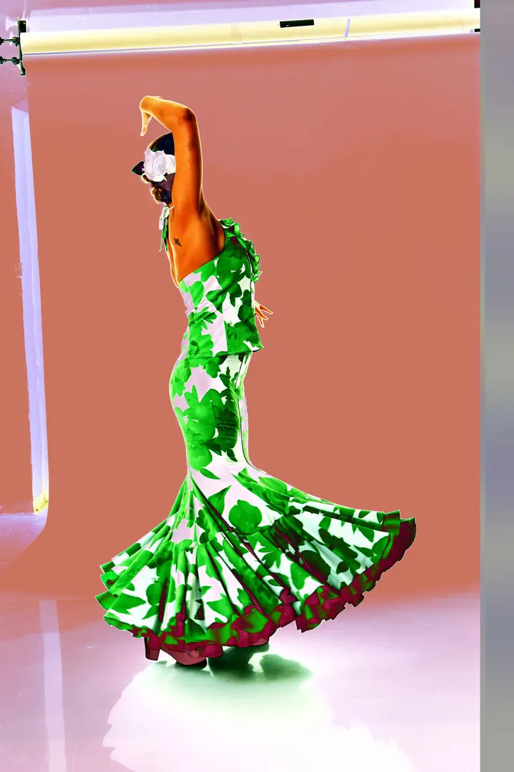 Flamenco Bremen Martinita — tanz-studio in Bremen — 3