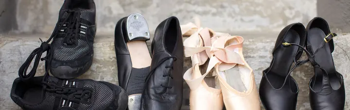 Vision Dance School — Dance in Derby