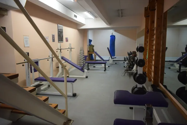 Karate Do Saito — artes marciales-studio en Gros, San Sebastián — 3