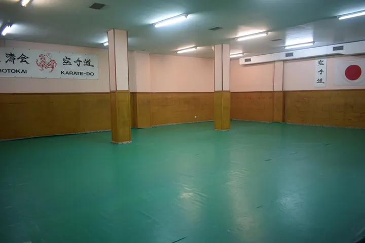 Karate Do Saito — artes marciales-studio en San Sebastián — 4