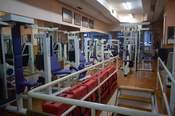 Karate Do Saito — artes marciales-studio en San Sebastián — 5