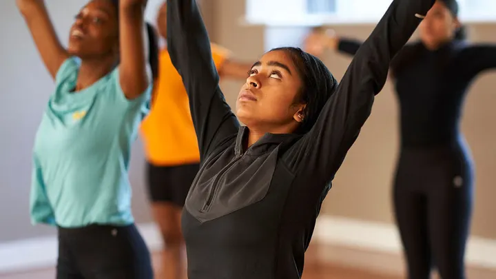 Freedom Leisure Caterham-on-the-Hill — Fitness Studio in Caterham-on-the-Hill, Caterham