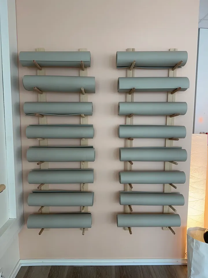 Sinna Studios — pilates-studio – Helsinki — 3