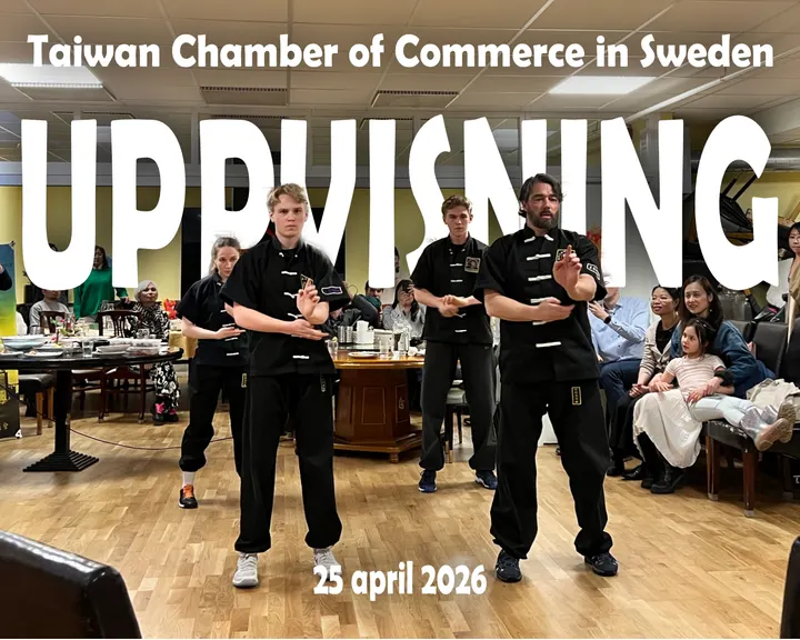 Stockholms Wushu Akademi — martial arts-studio in Stockholm — 4