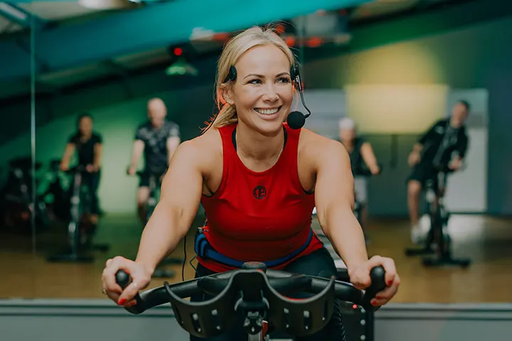 Pro-Life Fitness Centre — Fitness Studio in Gockston, Paisley