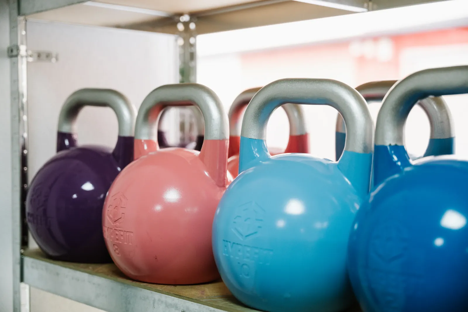 Sport Forever Centro Deportivo — estudio de fitness-studio en Xàtiva — 2
