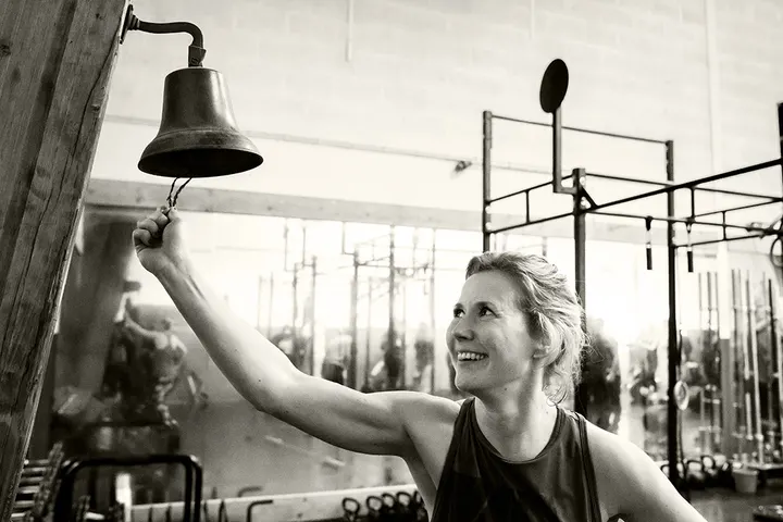 KickStart CrossFit 🏋 — crossfit-studio in Vleuten - De Meern, Utrecht — 2
