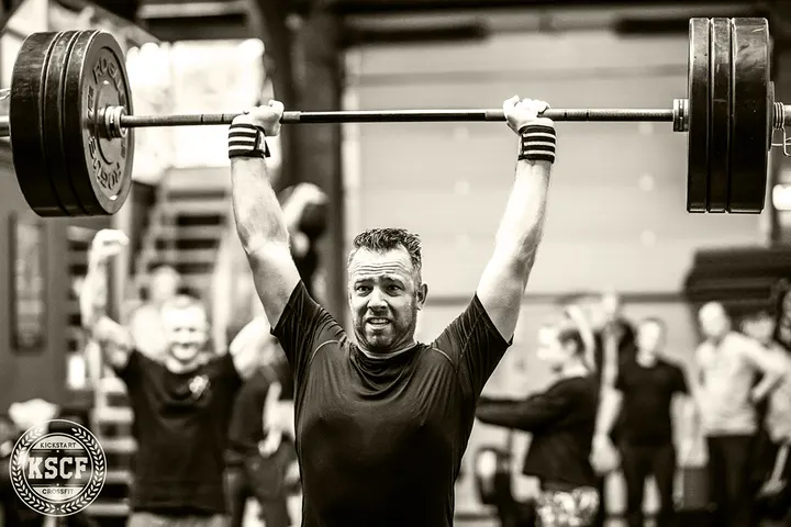 KickStart CrossFit 🏋 — crossfit-studio in Vleuten - De Meern, Utrecht — 3