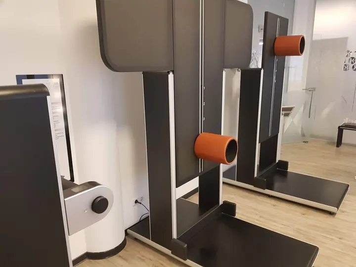 MedX Rostock — Fitnessstudio in Stadtmitte, Rostock