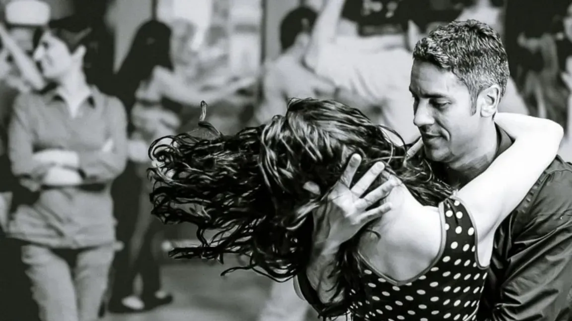 Bailando® - Saal 2 — dans-studio i Köln — 3