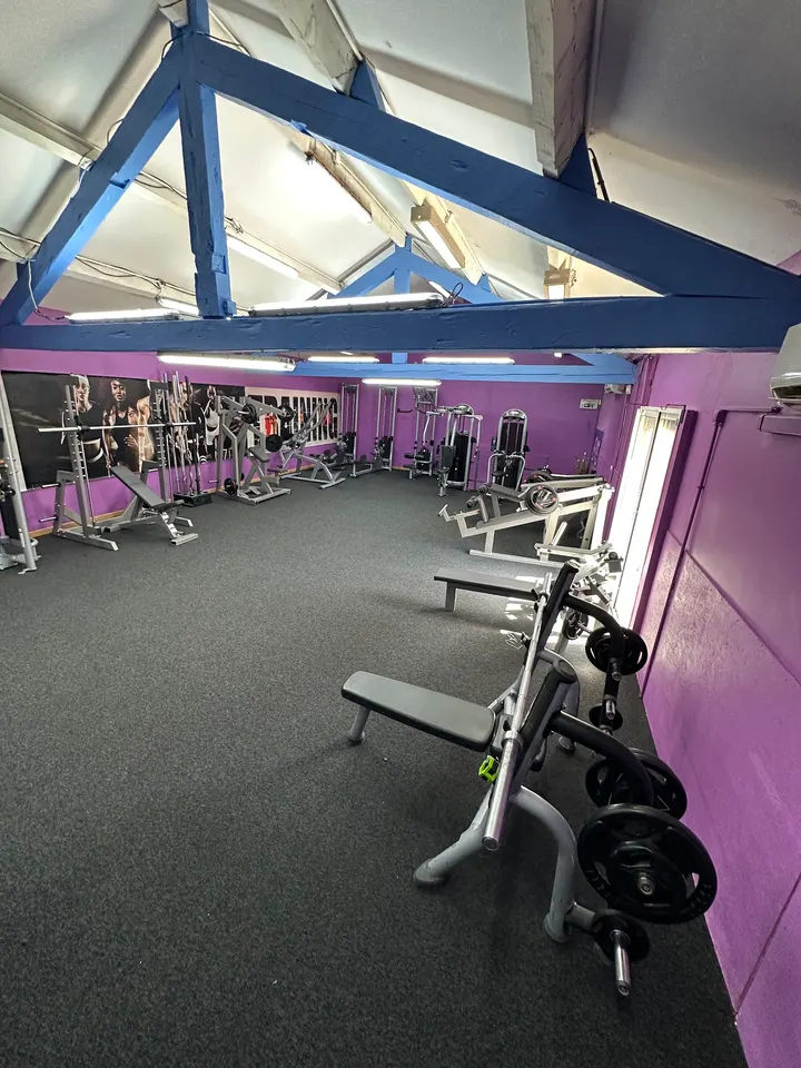 Elifit Club — salle de fitness-studio à 13e Arrondissement, Marseille — 3