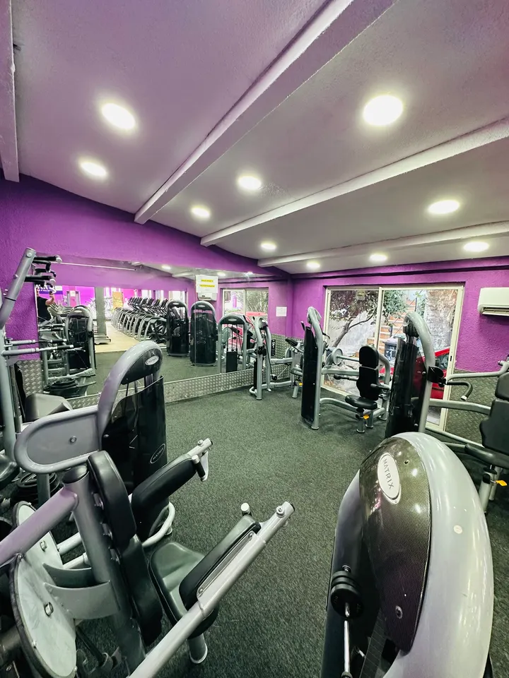Elifit Club — salle de fitness-studio à Marseille — 4