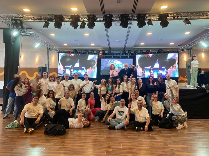 Academia de baile Baila2 Dance Studio — baile-studio en Fígares, Granada — 2
