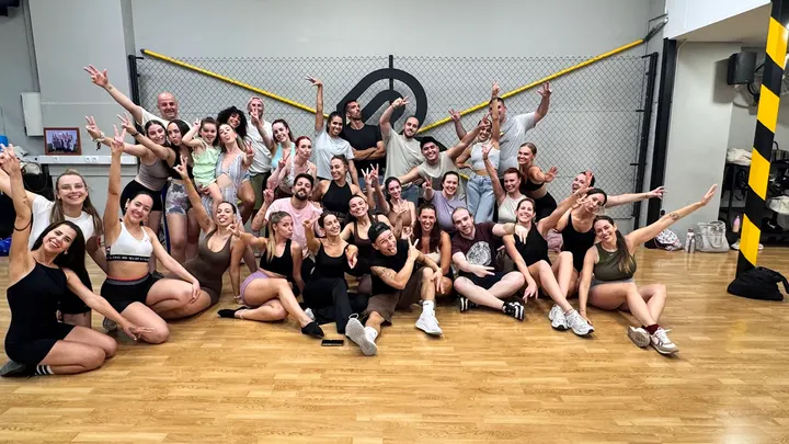 Academia de baile Baila2 Dance Studio — baile-studio en Granada — 4