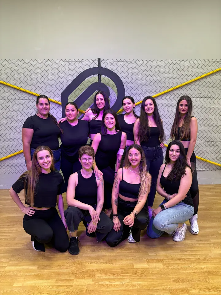 Academia de baile Baila2 Dance Studio — baile-studio en Granada — 5