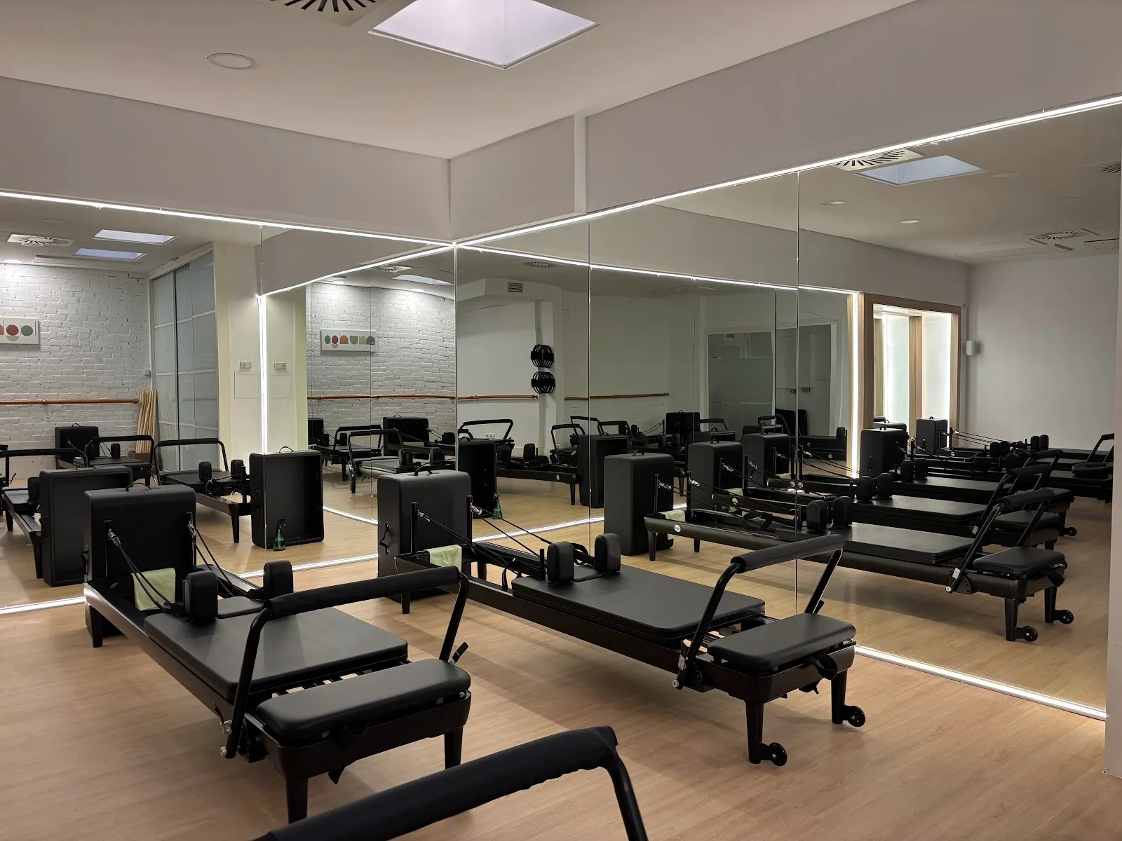 Laghum Club Malasaña — reformer pilates-studio en Universidad, Madrid — 3
