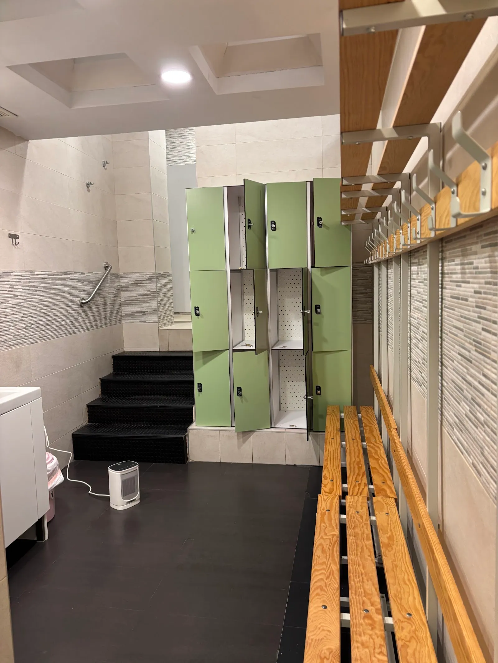 Laghum Club Malasaña — reformer pilates-studio en Madrid — 3