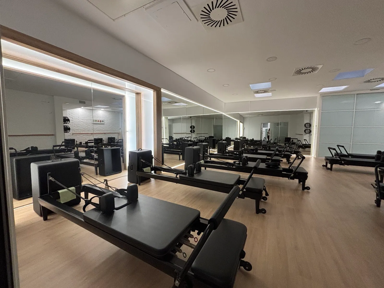Laghum Club Malasaña — reformer pilates-studio en Madrid — 4