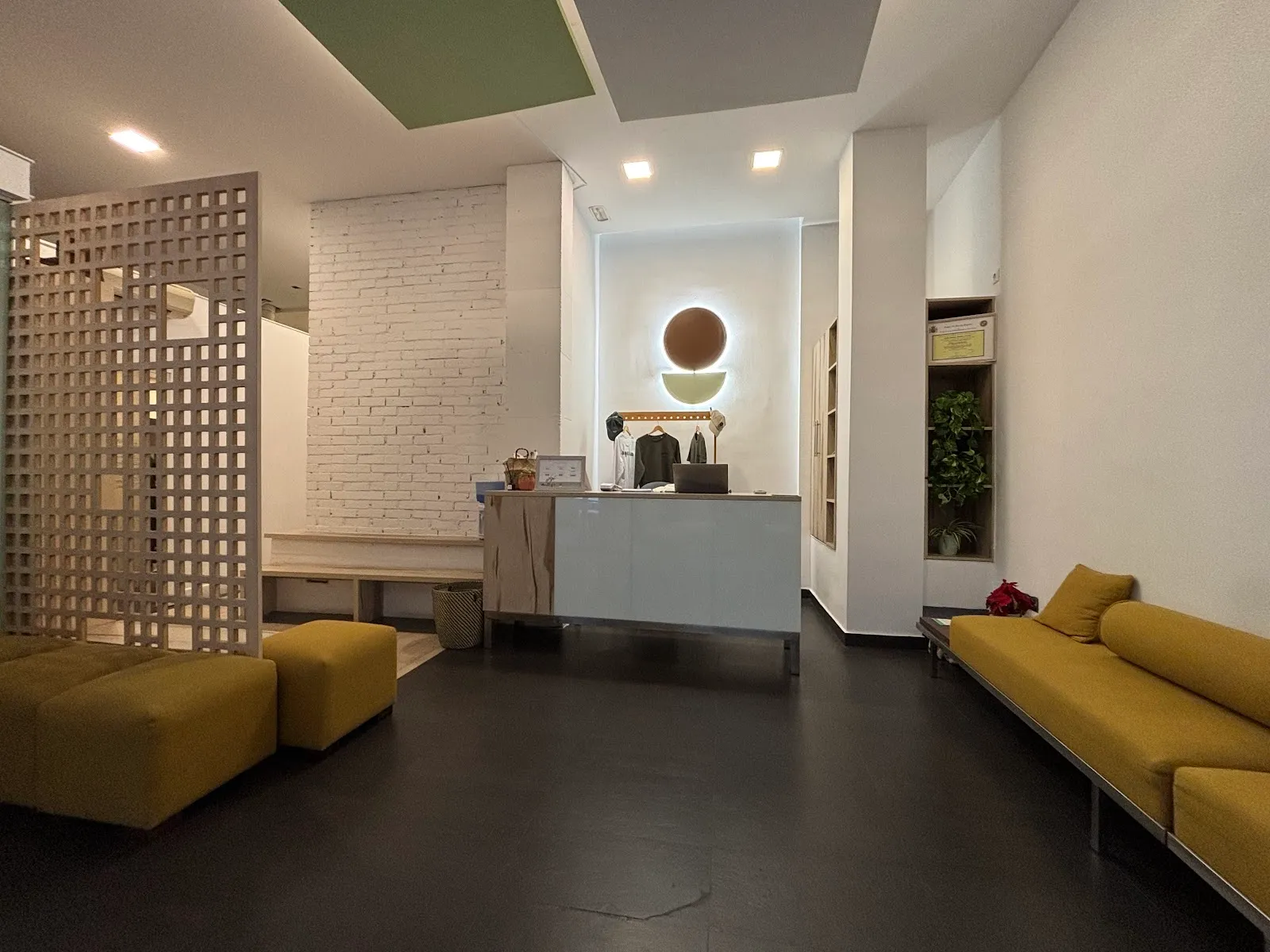 Laghum Club Malasaña — reformer pilates-studio en Madrid — 5