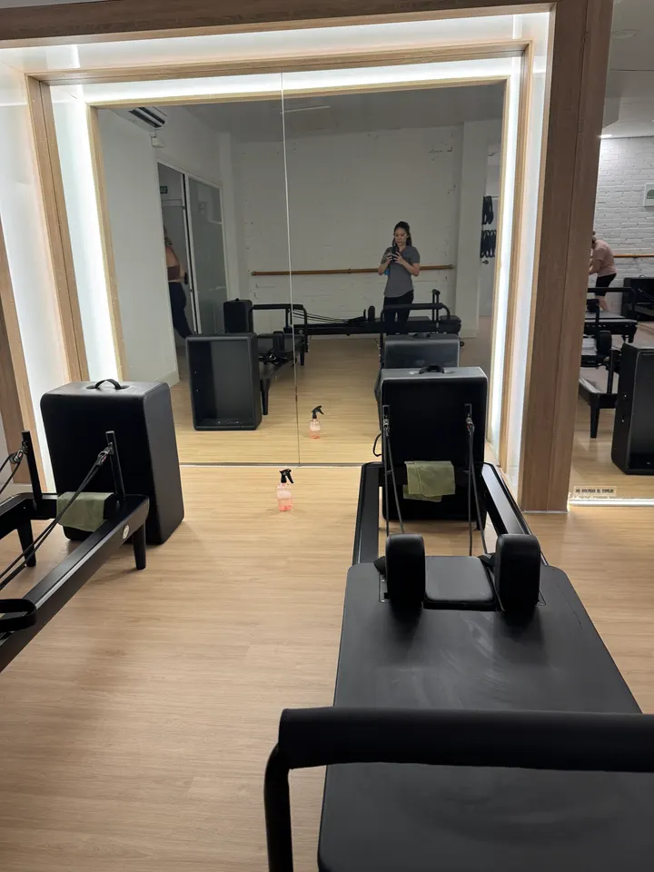 Laghum Club Malasaña — Reformer Pilates en Universidad, Madrid
