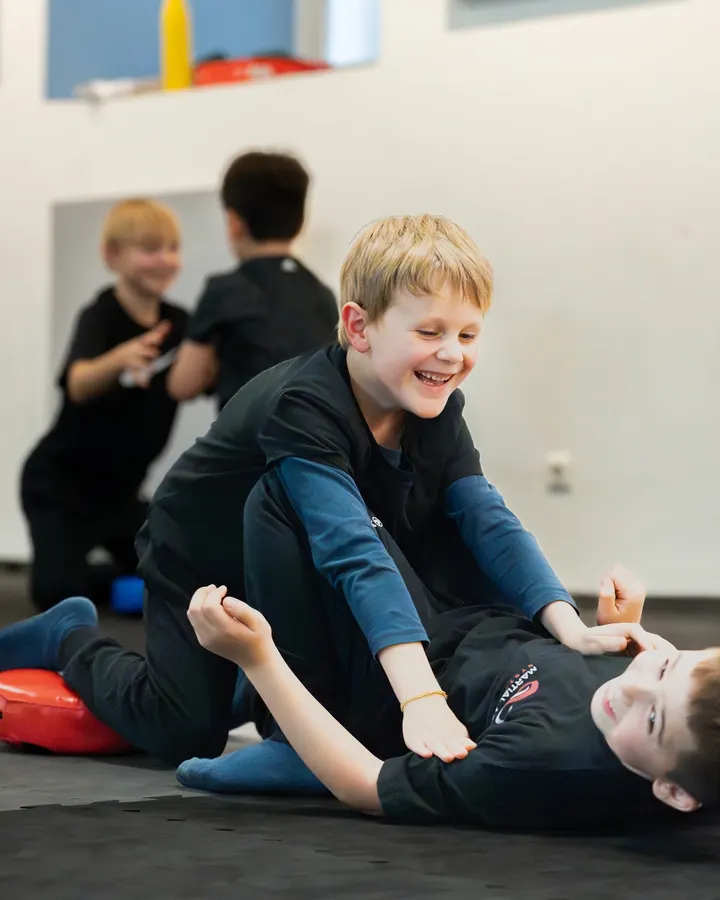 Martial Arts Schule für Selbstverteidigung, Kampfkunst und Kampfsport Regensburg — kampfsport-studio in Altstadt, Regensburg — 2