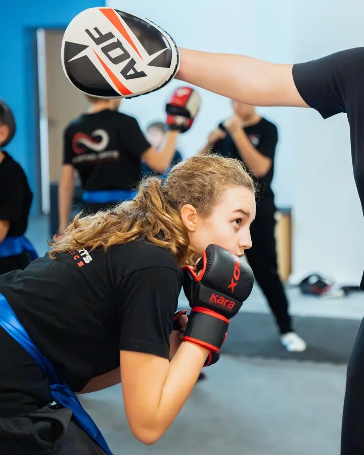 Martial Arts Schule für Selbstverteidigung, Kampfkunst und Kampfsport Regensburg — kampfsport-studio in Altstadt, Regensburg — 3