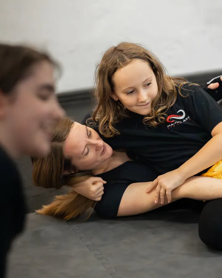Martial Arts Schule für Selbstverteidigung, Kampfkunst und Kampfsport Regensburg — kampfsport-studio in Regensburg — 3
