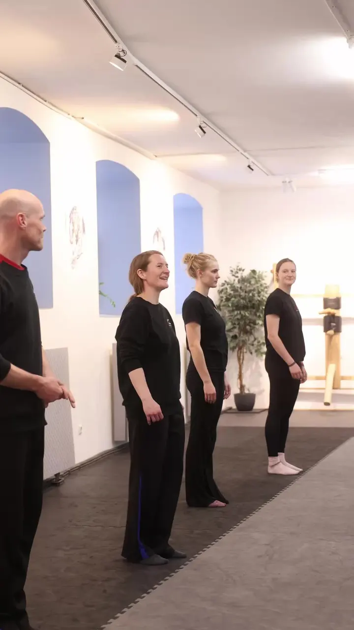 Martial Arts Schule für Selbstverteidigung, Kampfkunst und Kampfsport Regensburg — kampfsport-studio in Regensburg — 4