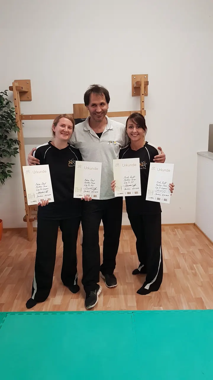 Martial Arts Schule für Selbstverteidigung, Kampfkunst und Kampfsport Regensburg — Kampfsport in Altstadt, Regensburg