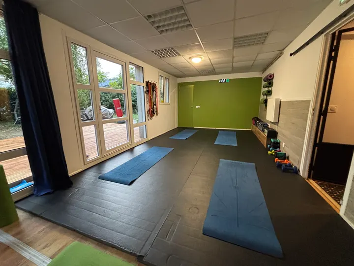 Allzen Massages et Montreuil Vincennes — bien-être-studio à Bobillot, Montreuil — 3