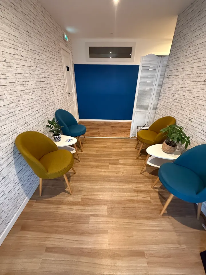 Allzen Massages et Montreuil Vincennes — bien-être-studio à Montreuil — 3