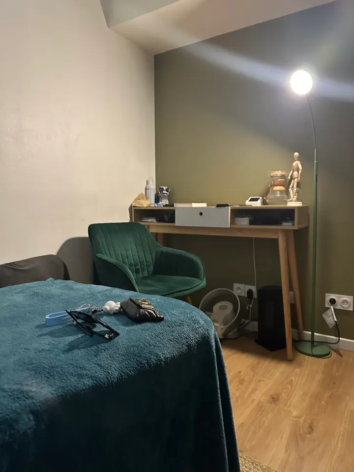 Allzen Massages et Montreuil Vincennes — bien-être-studio à Montreuil — 4