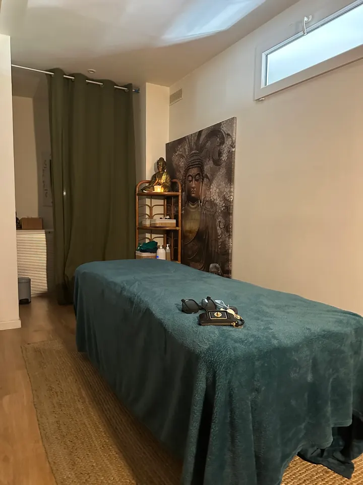 Allzen Massages et Montreuil Vincennes — bien-être-studio à Montreuil — 5