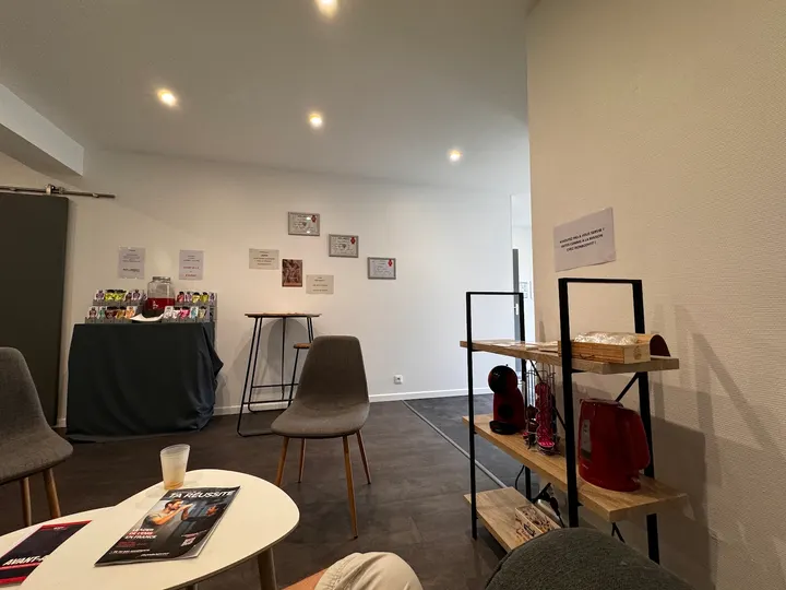 Iron Bodyfit Tours — salle de fitness-studio à Tours — 3