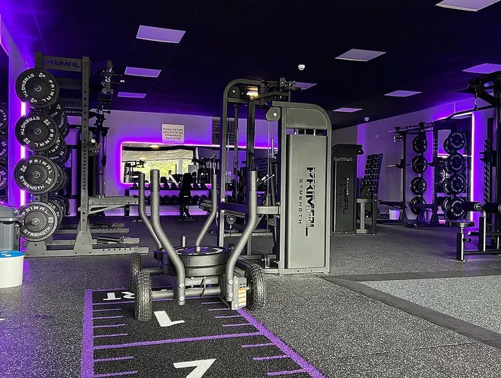 Wright Fit — fitness studio in Craigavon — 2